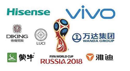 ​——复盘俄罗斯世界杯赞助与营销